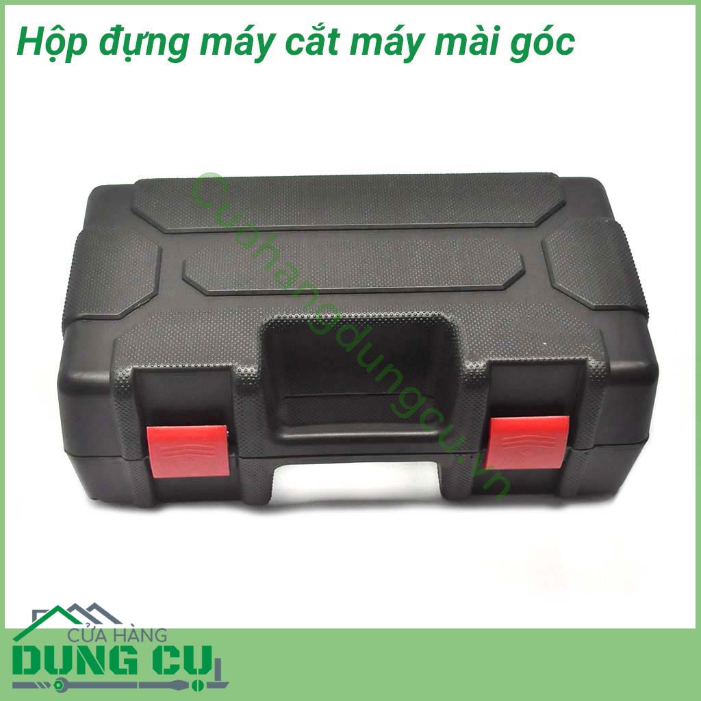 Hộp đựng máy cắt máy mài góc