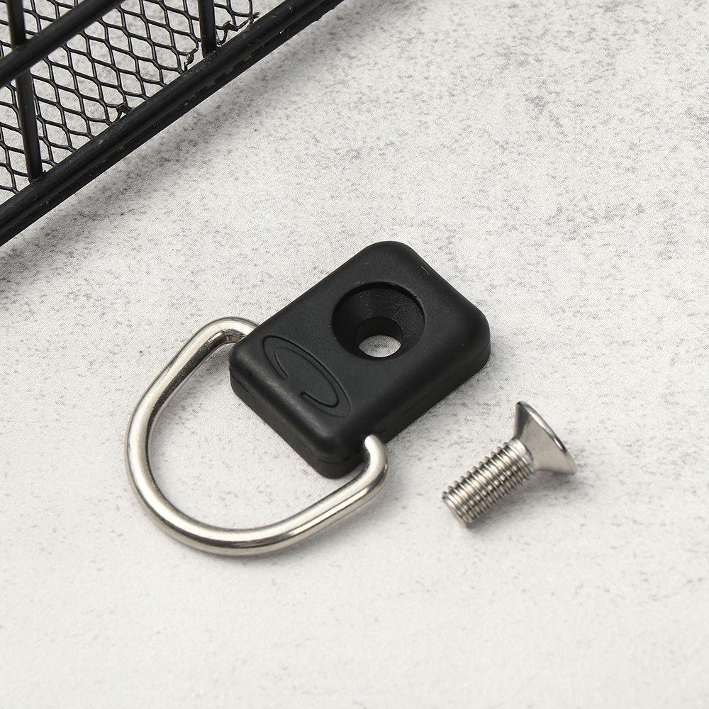 Set 10 Vòng Đệm Chữ D Chuyên Dụng Cho Thuyền Kayak SHOUKEY