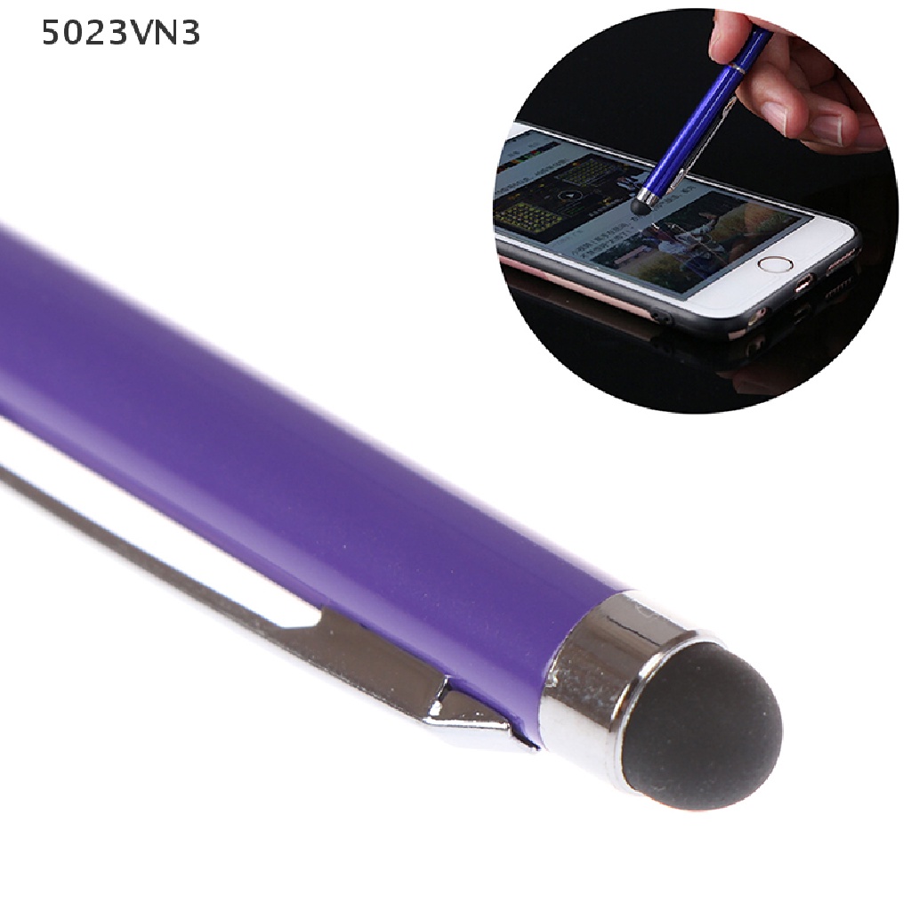 [EPVN] Touch screen stylus ball pens for phone galaxy tab tablet note ballpoint pen {EP}