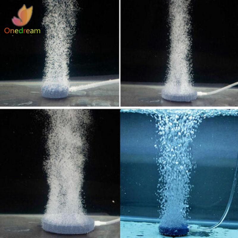 Đá sủi oxy cho bể cá 40 / 50 / 60 / 70 / 80mm cao cấp