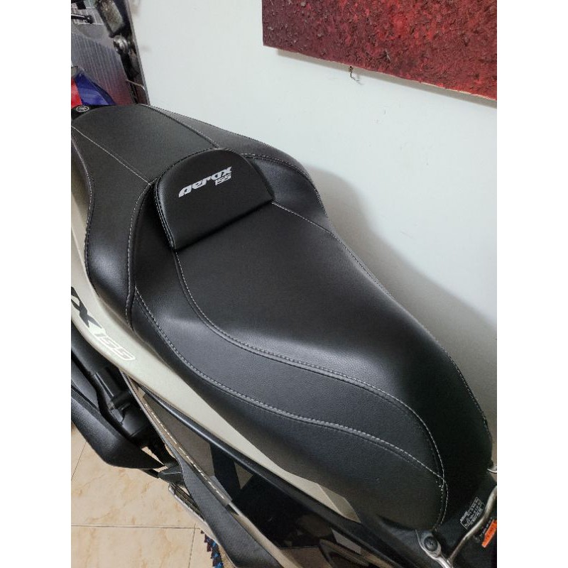 Yên Xe cao cấp Thái Lan Luxury Sports Seat for Yamaha Aerox / NVX