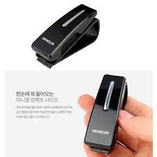 Giá cài kính mắt cho xe hơi Genova