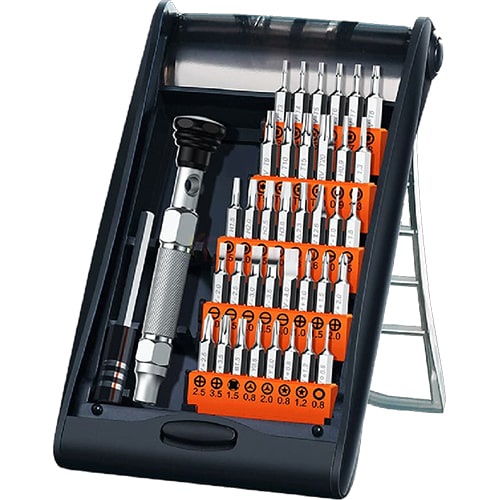 Bộ tua vít Ugreen 38-in-1 Aluminum Alloy Screwdriver Set CM372 80459 - Hàng chính hãng