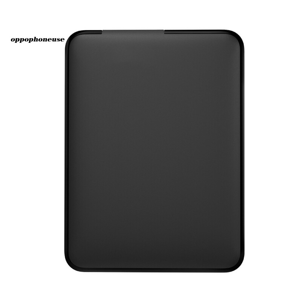 Ổ cứng di động tốc độ cao 500gb / 1tb / 2tb 2.5inch Usb 3.0 chuyên dụng | BigBuy360 - bigbuy360.vn