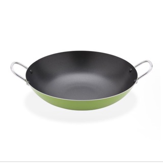 Chảo 2 quai chống dính