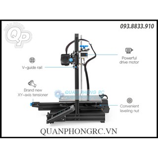 Máy in 3D CREALITY Ender 3 V2 FDM