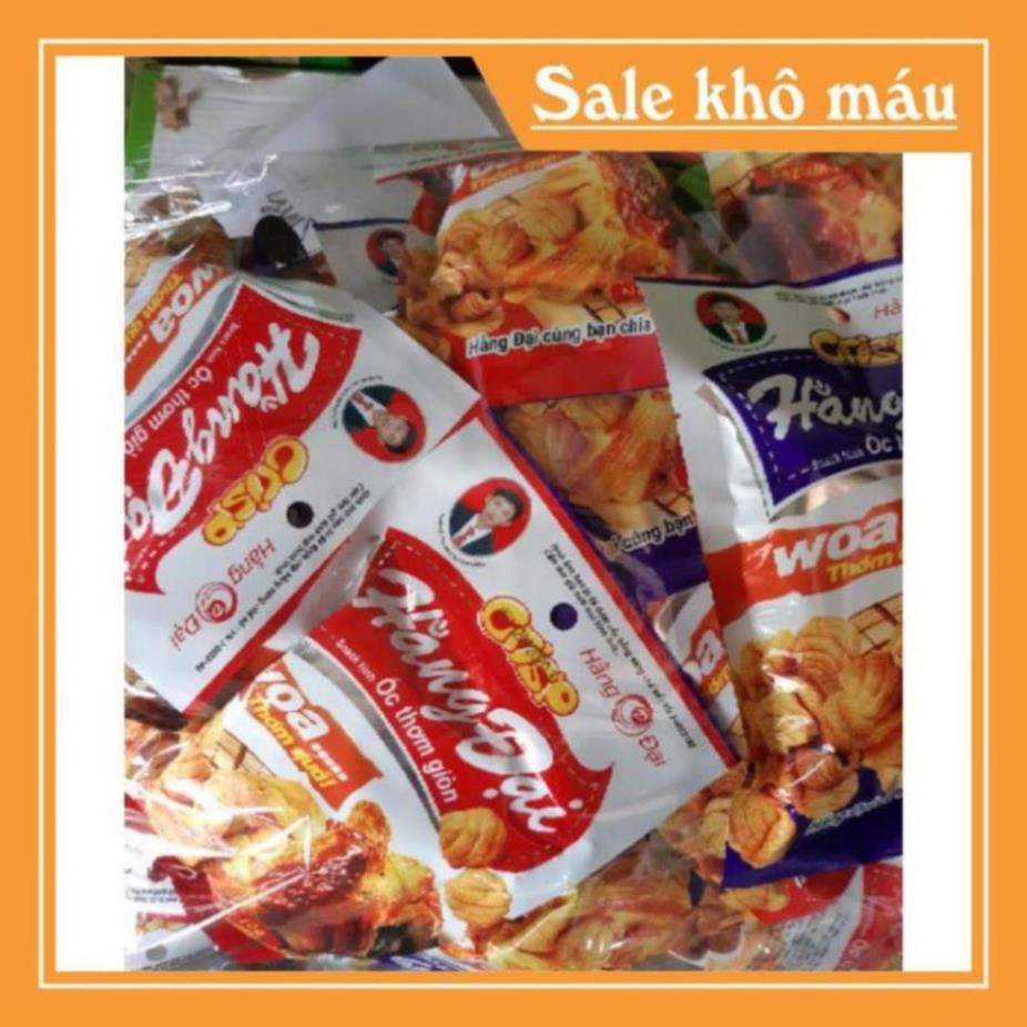 bim ốc hằng đại bịch 30goi