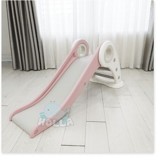 Cầu trượt Heo Holla