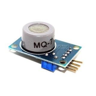 Module cảm biến khí co mq7
