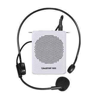 máy trợ giảng takstar e126a.bảo hành 6 tháng
