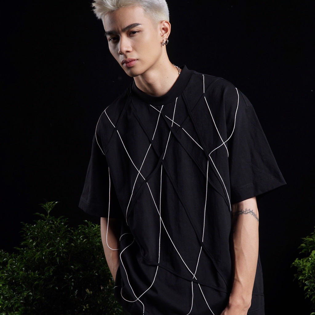 ÁO THUN RỐI T-SHIRT