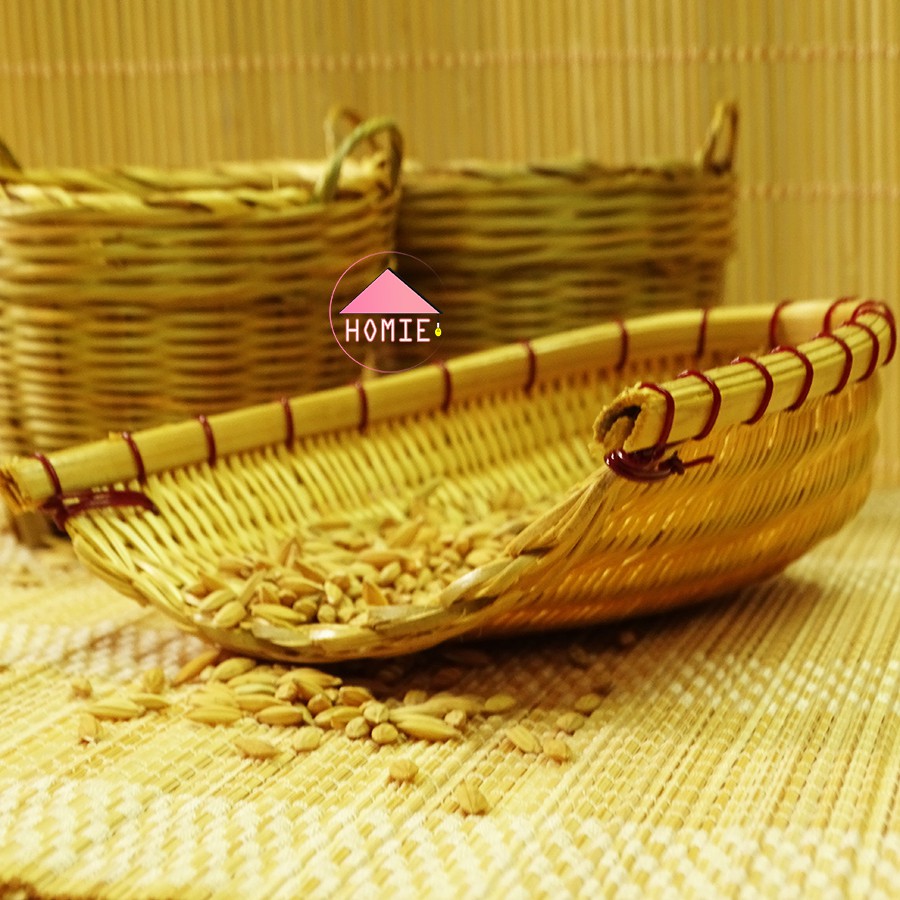 [Phụ kiện trang trí] Ky xúc dây đỏ trang trí độc đáo
