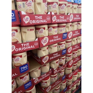 Bột pha Nestle Coffee- Matte 1.5Kg của Mỹ