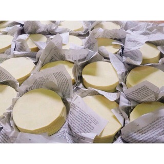 Vỏ làm bánh gối 50 cái ( ship hoả tốc)
