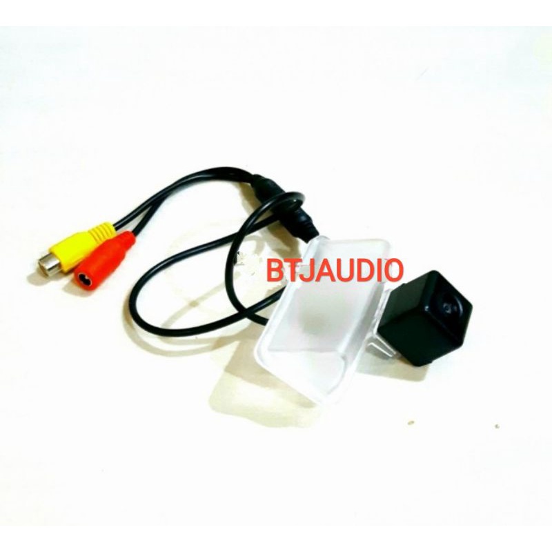 Camera Lùi Xe Cao Cấp Cho Xe Ô Tô TOYOTA VELOZ NEW AVANZA NEW Xeania 2012-202020 | BigBuy360 - bigbuy360.vn