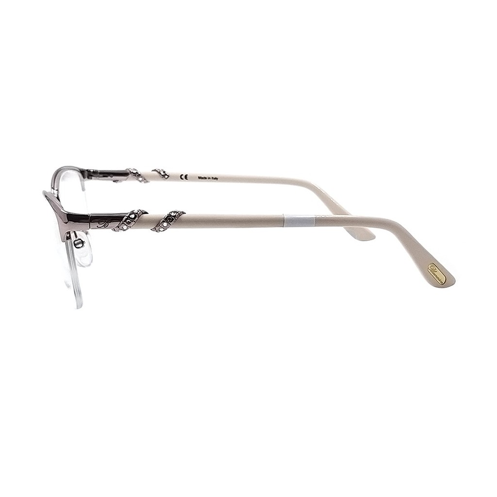 Gọng kính BLUMARINE VBM065S màu sắc thời trang chính hãng, thiết kế dễ đeo bảo vệ mắt