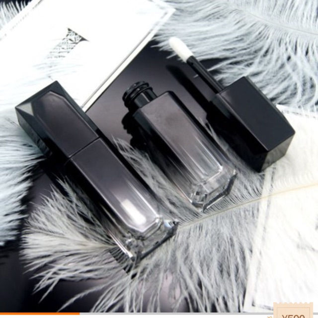 Vỏ son kem galaxy