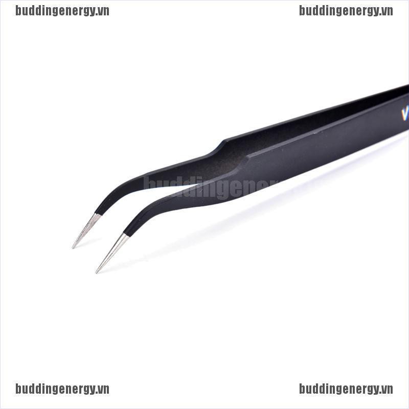 Bộ 6 Dụng Cụ Bằng Thép Không Gỉ Chống Tĩnh Điện An Toàn Tiện Lợi