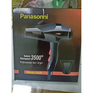 combo 2 máy sấy tóc hai chiều công suất lớn 3500W