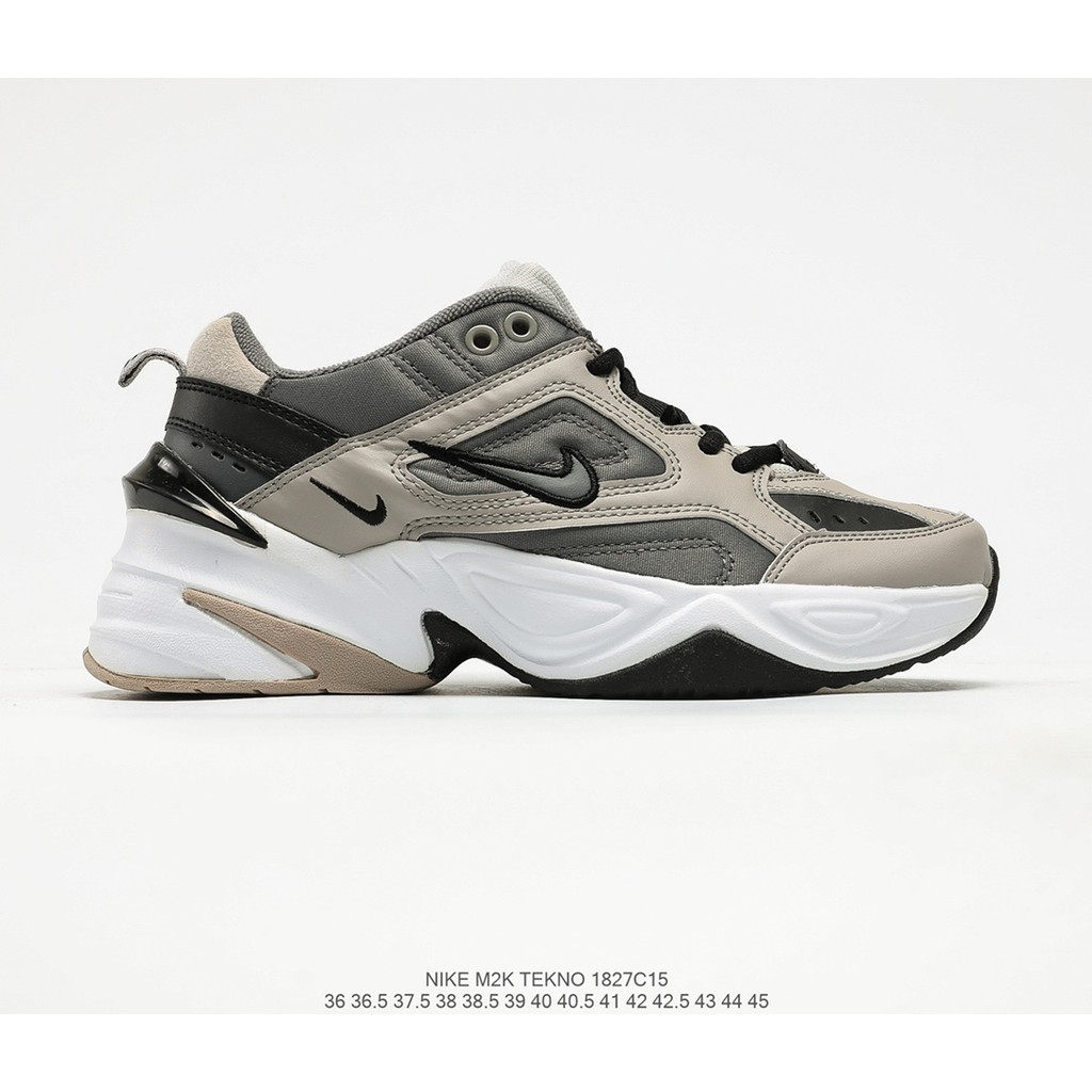 Order 2-3 Tuần + Freeship Giày Outlet Store Sneaker _Nike M2K Tekno MSP: 1827C15 gaubeostore.shop
