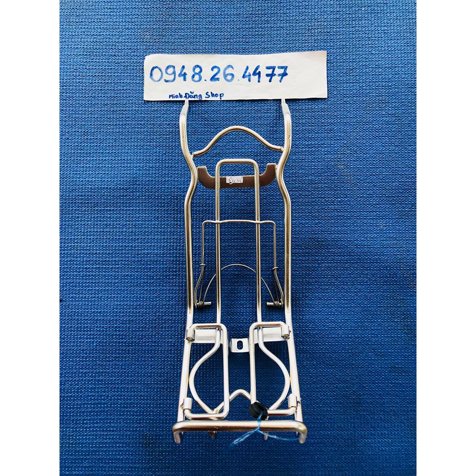 BAGA inox  SIRIUS 10ly