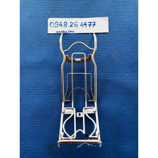 Baga inox sirius 10ly