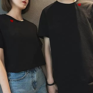 áo đôi nam nữ trái tim đỏ cá tính