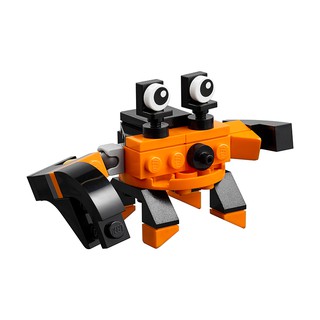 Đồ Chơi LEGO Bể Cá Thần Kì 31122