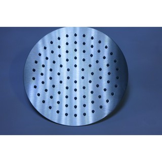 Bát sen tắm inox 304 tròn 9151