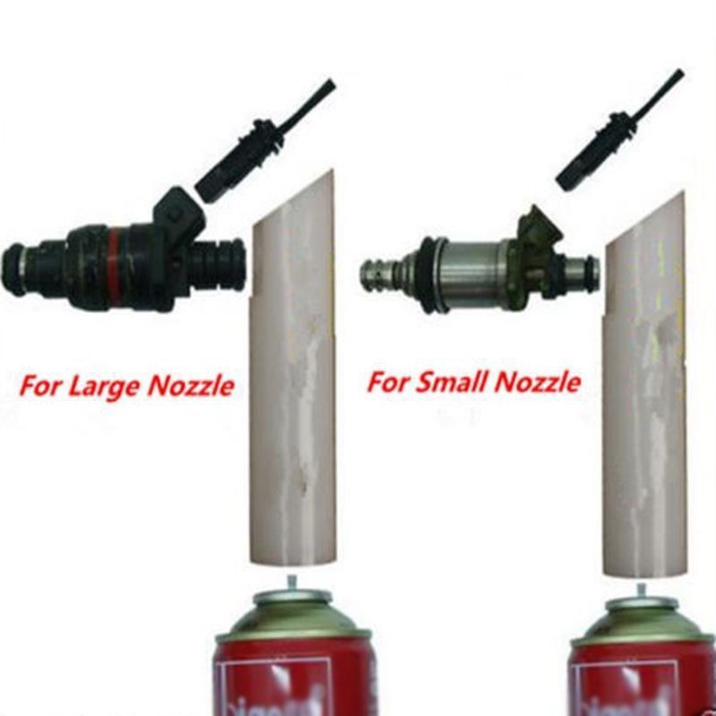 Bộ dụng cụ xịt rửa xe hơi tự lắp ráp