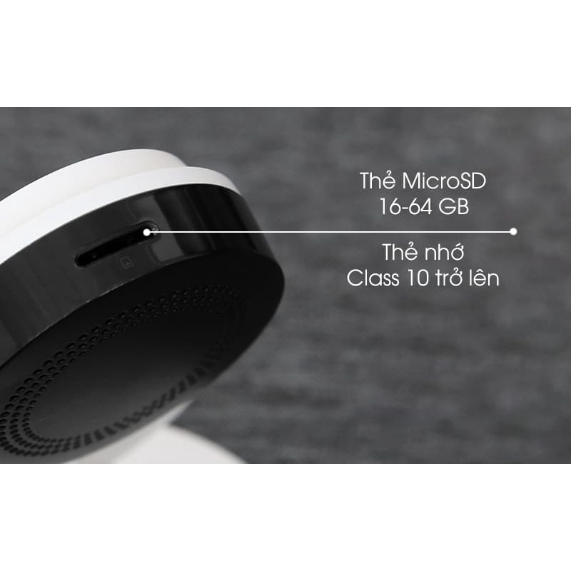 [BASIC] Camera giám sát Xiaomi Mijia 1080p - Camera IP Xiaomi Magnetic Mount 2K MJSXJ03HL