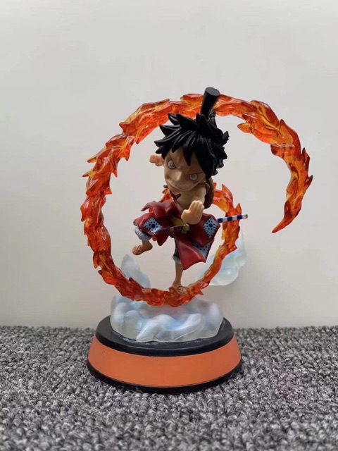 Sản phẩm mô hình onepiece sabo,luffy,boa,zoro,doflamingo,ace