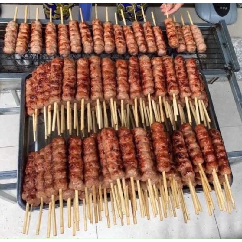 NEM LỤI NƯỚNG 500gr