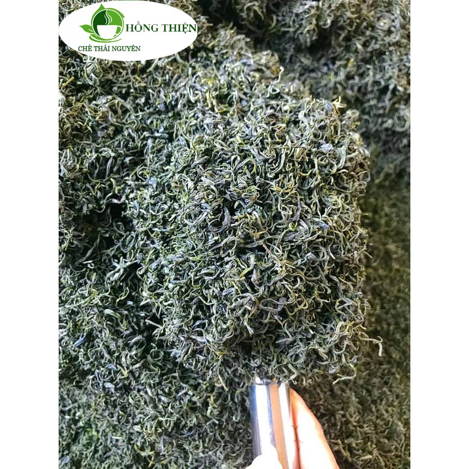 0.5kg-1kg Chè Thái Nguyên -  Trà Thái nguyên Tôm Nõn Cao cấp 1
