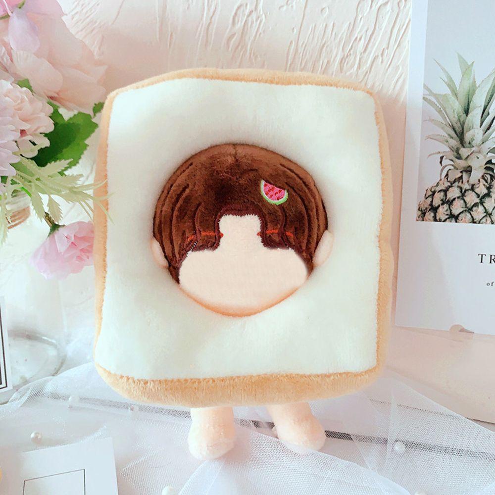 YVE Đầm Và Băng Đô Dễ Thương Cho Búp Bê