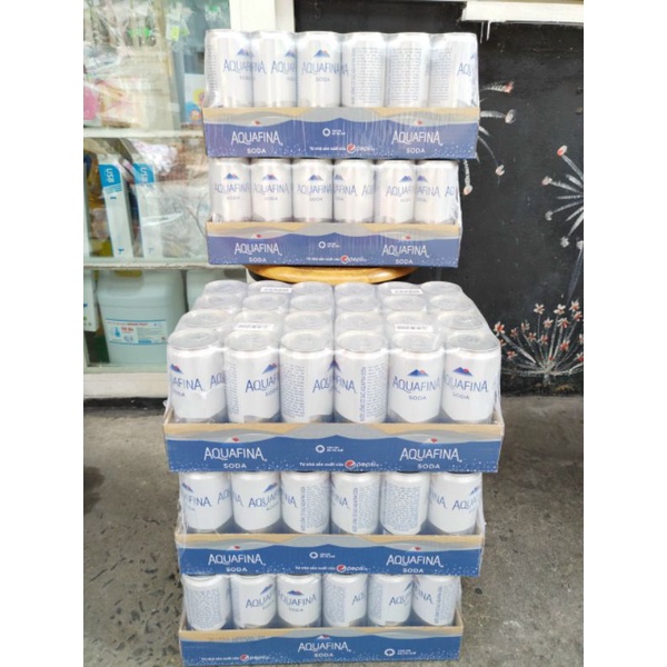 NGK SODA LON AQUA