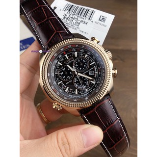 Đồng hồ nam Citizen BL5403-03X Eco-Drive