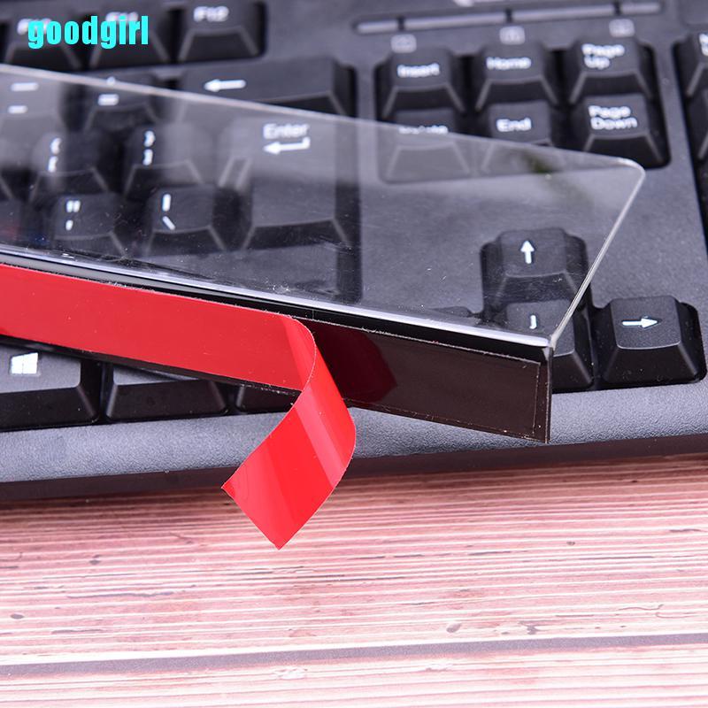 Giá Đỡ Giấy Note Ghi Chú / Máy Tính Tiện Dụng Cho Gia Đình / Văn Phòng