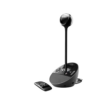  [BH: 24 tháng] Webcam kèm loa hội thảo Logitech BCC950