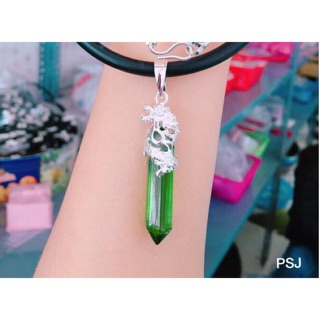Combo mặt bút rồng + dây