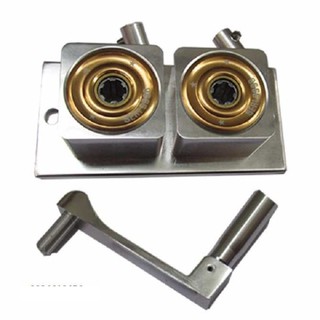 Bộ tời giàn phơi Hòa Phát star 999B