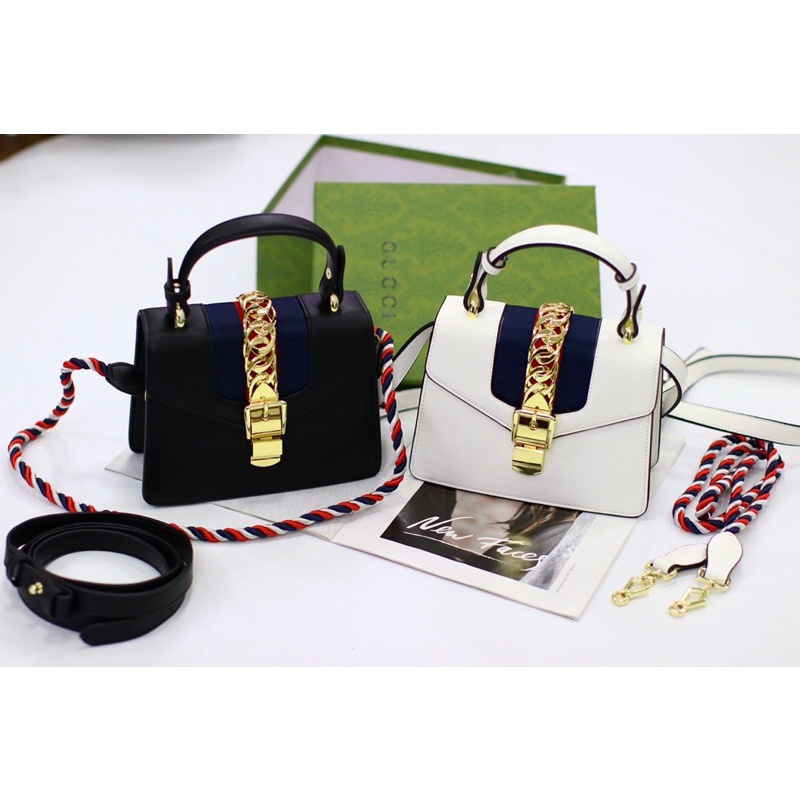 Túi xách sylvie mini bag