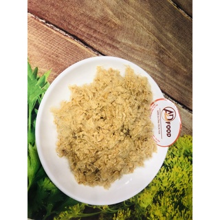 Ruốc heo (chà bông heo) gói 100g