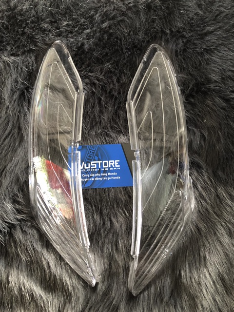 Sản phẩm thay thế cho choá đèn xinhan sh ý 2010-2012