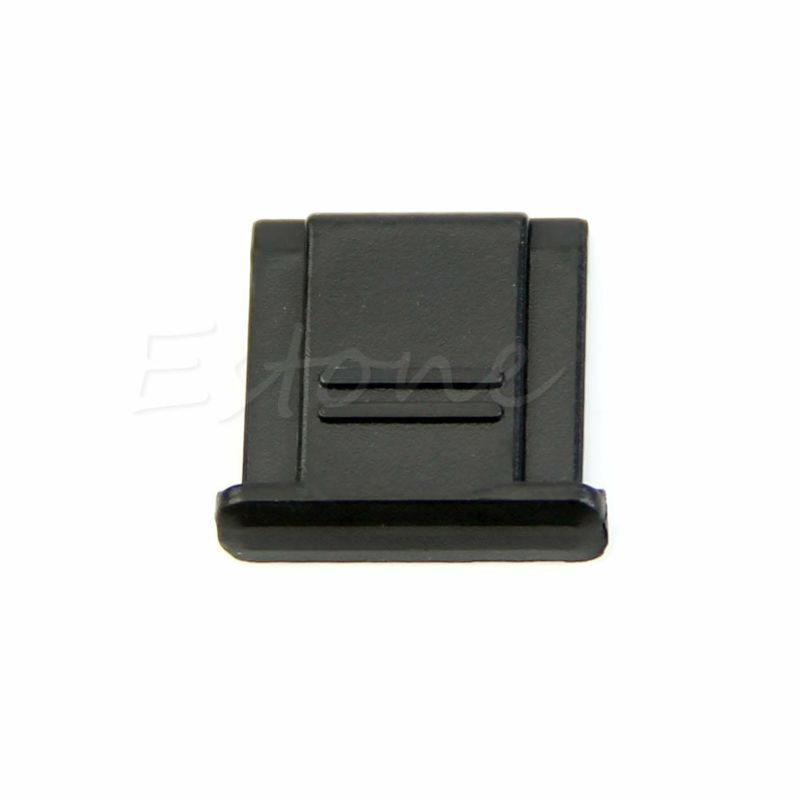 Nắp Che Hot Shoe Bonjour Bs-1 Cho Máy Ảnh Canon Nikon Olympus Pentax Panasonic