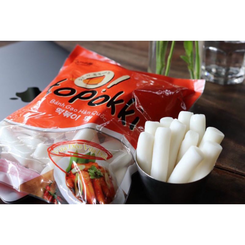  Bánh gạo Hàn Quốc loại ngon, loại 500g | BigBuy360 - bigbuy360.vn