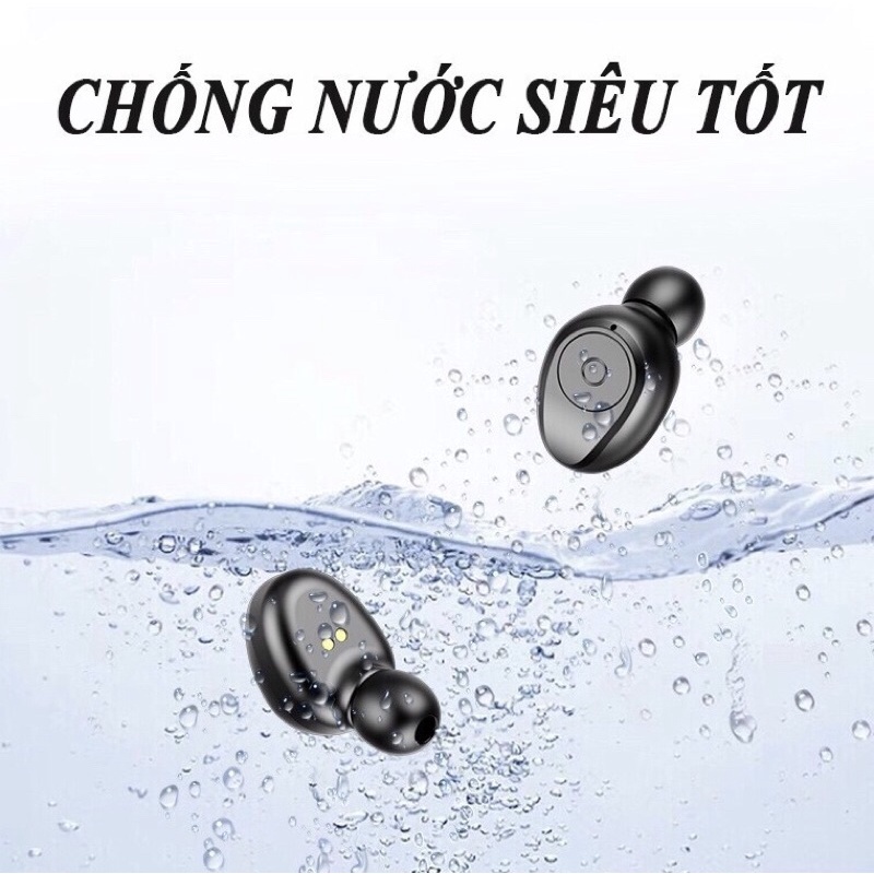 Tai Nghe Bluetooth Nhét Ta