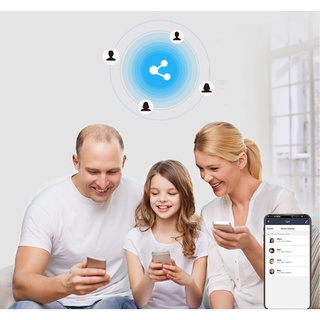 Công Tắc Zigbee 3.0 Tuya 10A XH-01 (Hỗ trợ HomeAssistant) Zigbee2MQTT ZHA Hass