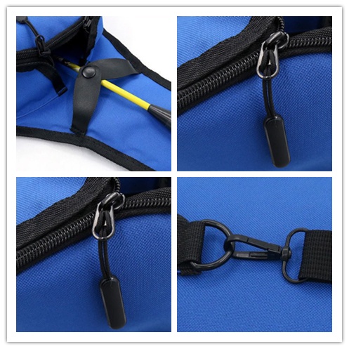 Ba Lô Thể Thao Đựng Vợt Cầu Lông Tennis / Tennis Dành Cho Trẻ Em