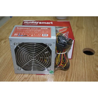 nguồn huntkey 400W mới